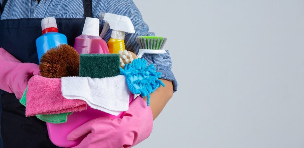 UNLOCKING EFFICIENCY: THE ADVANTAGES OF OUTSOURCED CLEANING SERVICES OVER IN-HOUSE MAINTENANCE